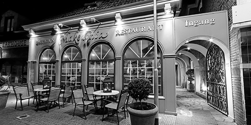 Restaurant Makedonia Winschoten